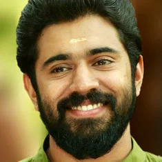 Nivin Pauly
