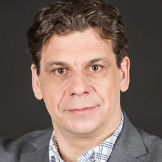 Péter Vida