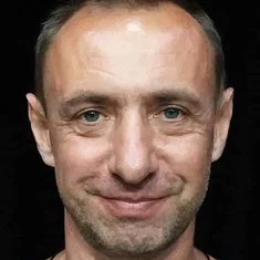 Serhii Yaryi-Bulka