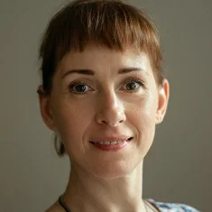 Наталья Мотева