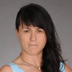 Daria Ibragimova