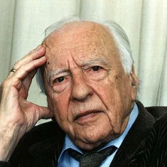 Hans-Georg Gadamer