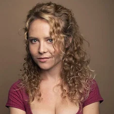 Martha Magruder
