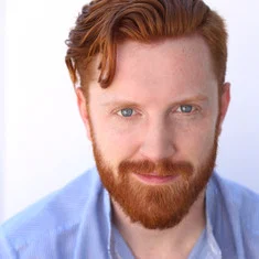 Michael McCusker
