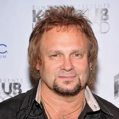 Michael Anthony