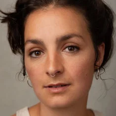Hazel Monaghan