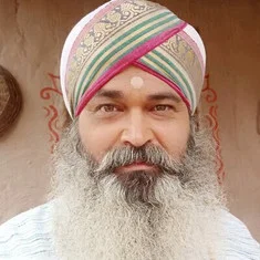 Rajesh Dubeay