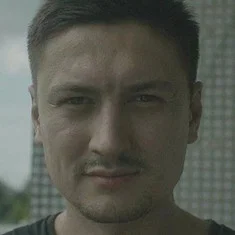 Михаил Бородин