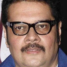 Shehzad Khan