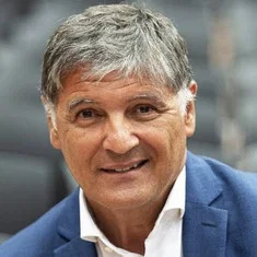 Тони Надаль