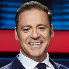 Andrew O'Keefe
