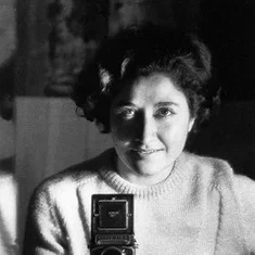 Sara Facio