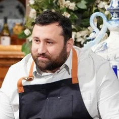Daniele Uditi