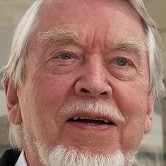 Gerry Fisher