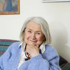 Anja Pohjola