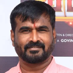 S. Thiagaraja