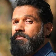 Sohum Shah