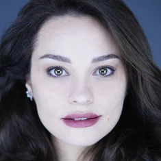 Özge Sezince Varley