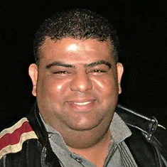 Muhammad Nasr