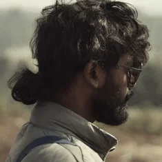 Sreedev Suprakash