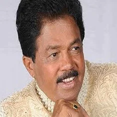 Sarigama Viji