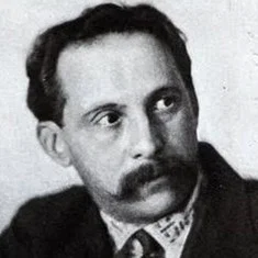Maksym Rylsky