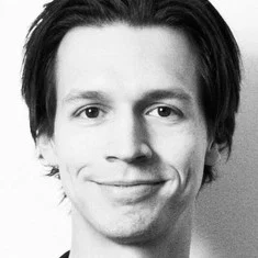 Fredrik Wikström