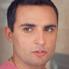 Dino Hajderovič