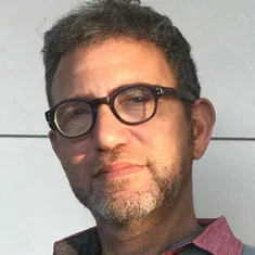 Danny Ben-Moshe
