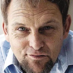 Steve Hofmeyr
