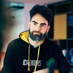 Sebastien Roignant