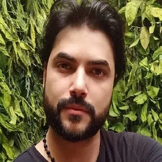 Mahmoud Hemdan