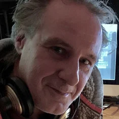 Ulf Ahlberg