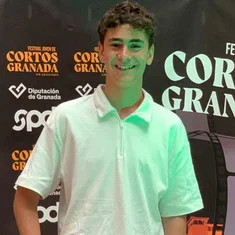 Mario Rosado Ruiz