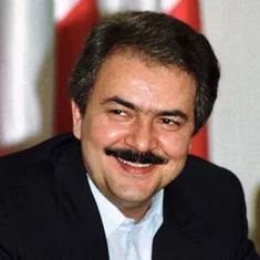 Massoud Rajavi