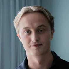 Herman Dahl