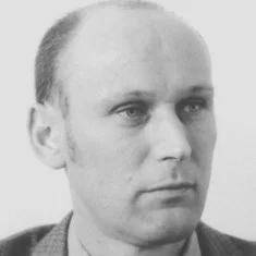 Josef Dabernig