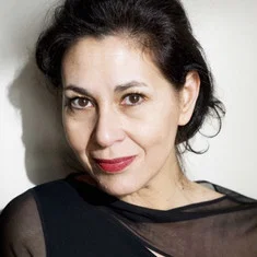 Majida Ghomari