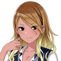 Mei Izumi