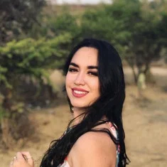 Valeria Hernández