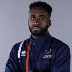 Victor Yoka