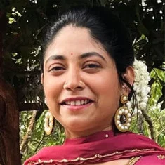 Abhaya Hiranmayi