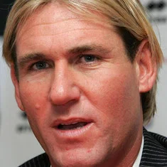 Simon Jordan