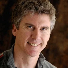 Matthew Evans