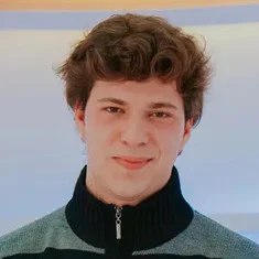 Berre Vandenbussche