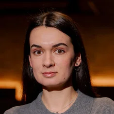 Olesia Bida