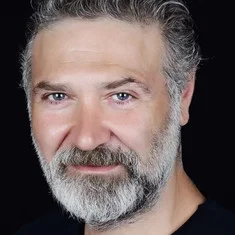 Burak Tamdoğan