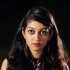 Shreya Cormaty