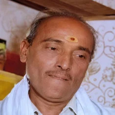 Oru Viral Krishna Rao