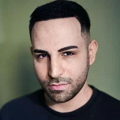 Cem Aydin